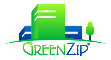 GREEN ZIP®