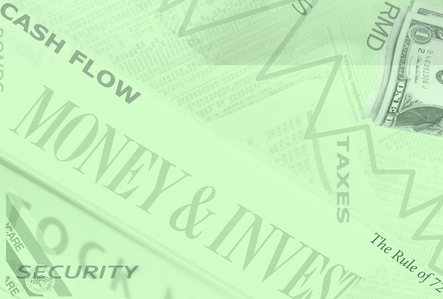 Green Zip® FINANCE 4